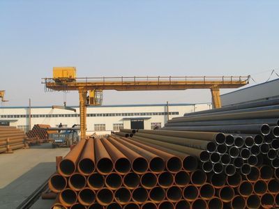 天津石油裂化管廠家直供-產品與服務全解析