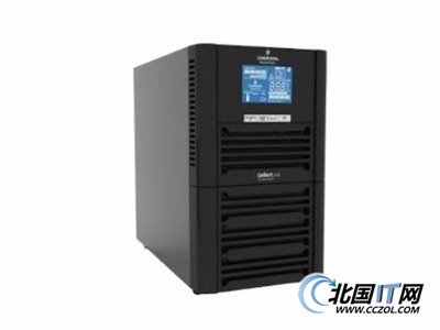 長春市場熱銷 艾默生GXE02K00TL1101C00 UPS電源僅售1900元
